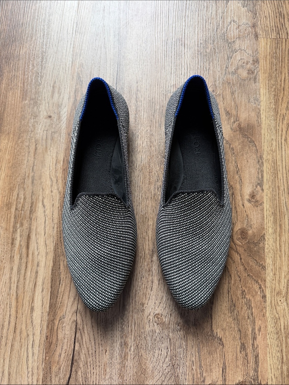 Rothy’s Slip On Loafers